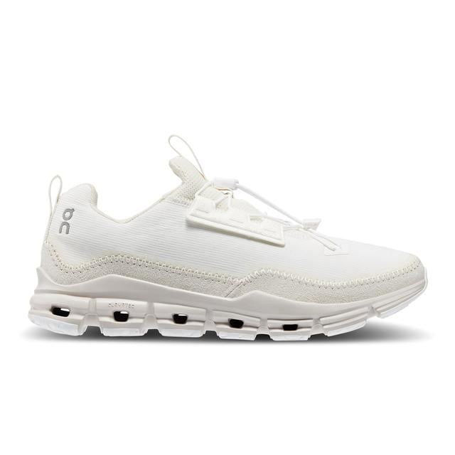 On Running Mens Cloudaway Ivory | Pearl