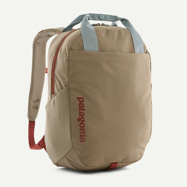Patagonia Atom Tote Pack 20L Seabird Grey