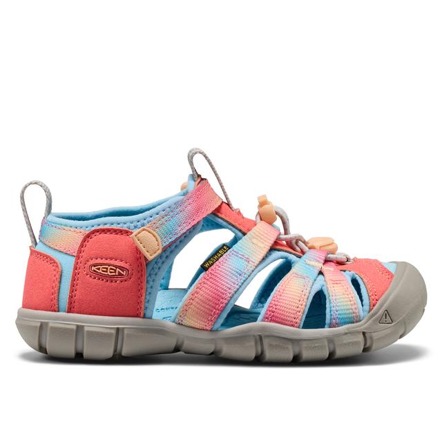 Keen C Seacamp II CNX 651 Ombre Pink Lemonade