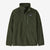 Patagonia Kids' Better Sweater 1/4-Zip TPGN Torrey Pine Green