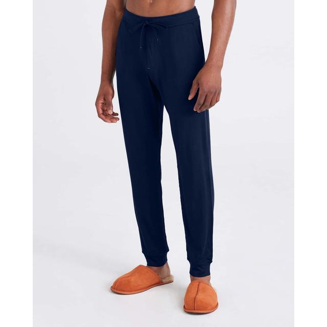 Saxx Underwear Co. Mens Snooze Pant MAR Maritime