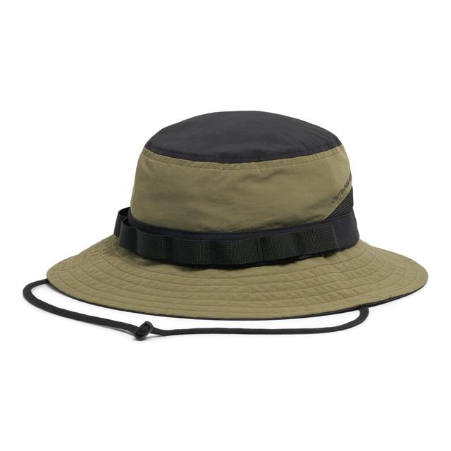 Outdoor Research Insect Shield Bucket Hat 2779 Ranger Green/Black