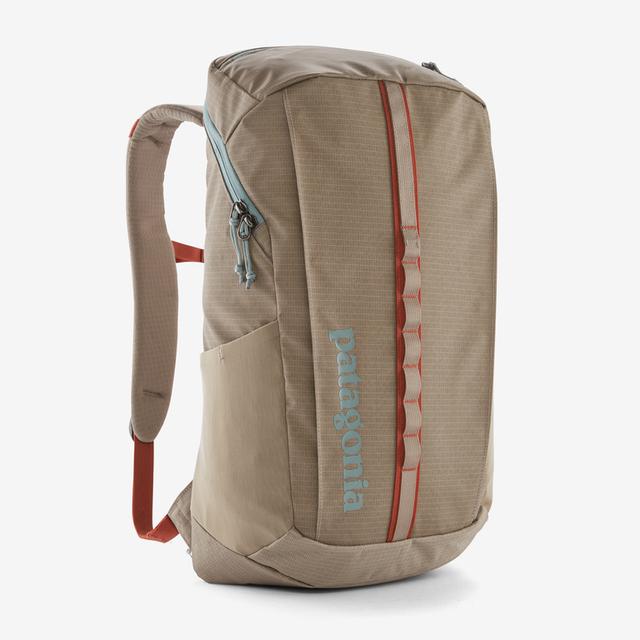 Patagonia Black Hole Pack 25L SBDY Seabird Grey