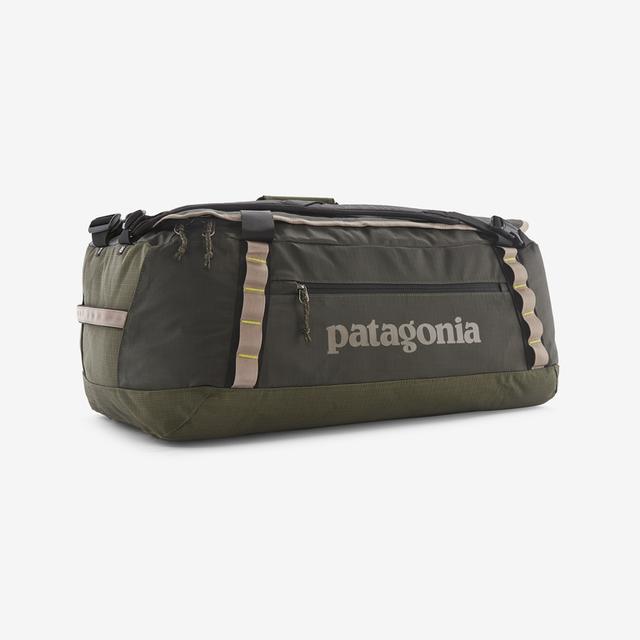 Patagonia Black Hole Duffel 55L PNGR Pine Needle Green