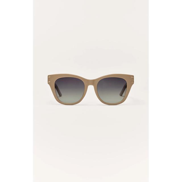 Z Supply Front Row NDG Nude/Gradient Polar