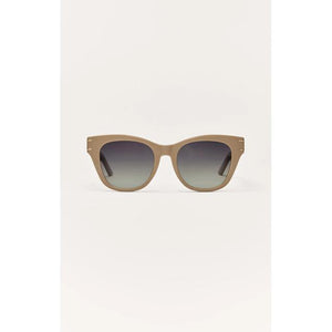 Z Supply Front Row NDG Nude/Gradient Polar