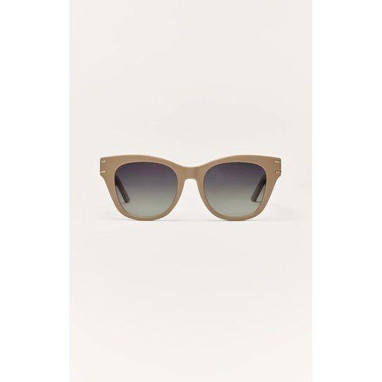 Front Row Polarized Sunglasses