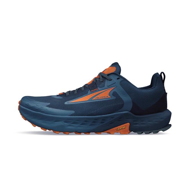 Altra Mens Timp 5 480 Blue/Orange