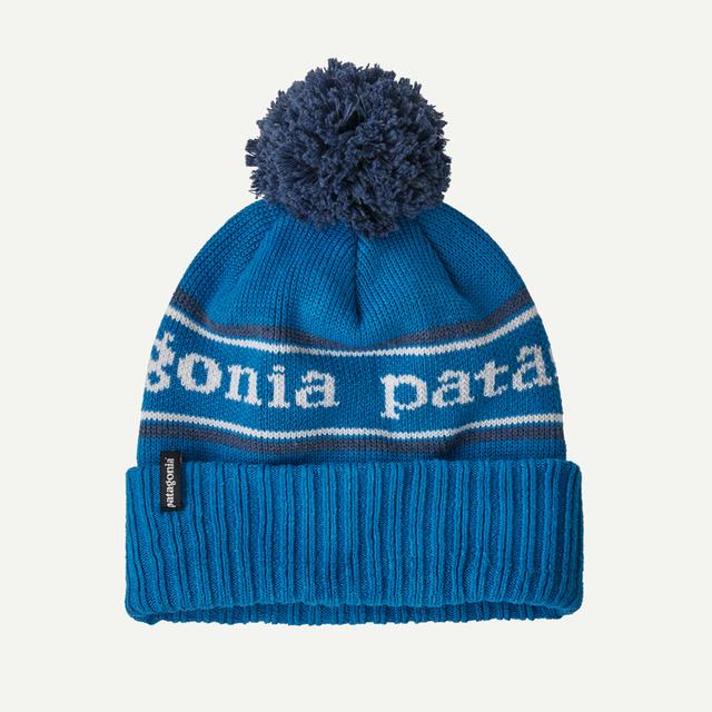 Patagonia Kids Powder Town Beanie