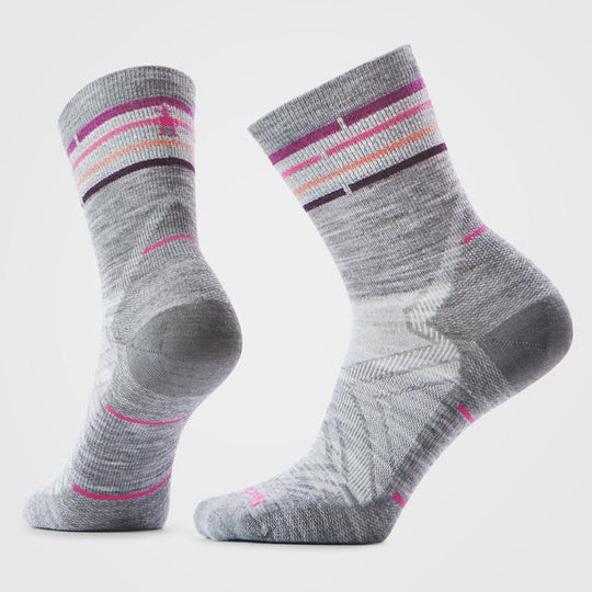 Women's Run Zero Cushion Mid Crew