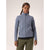 Arcteryx Women's Covert Cardigan tratus Heather / S