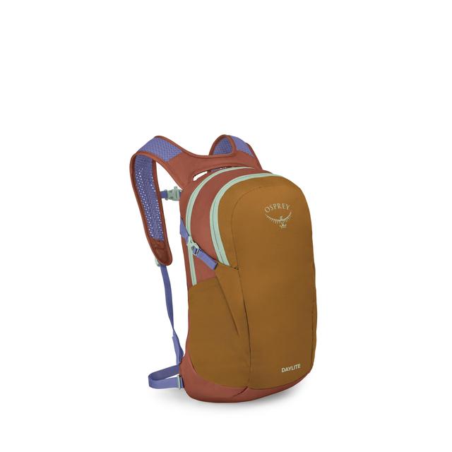Osprey Packs Daylite Barley Brown Multi