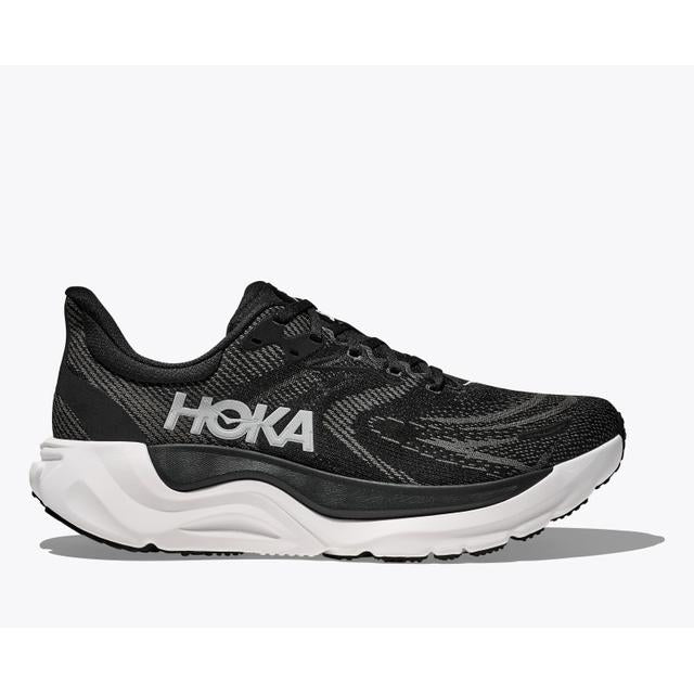 Hoka M Arahi 8 BWHT Black/White