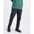 Saxx Underwear Co. Mens Go To Town Pant BLK Black
