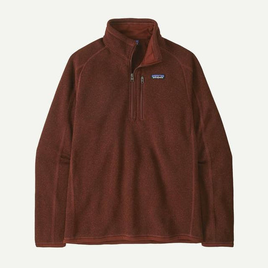 Men's Better Sweater 1/4 Zip
