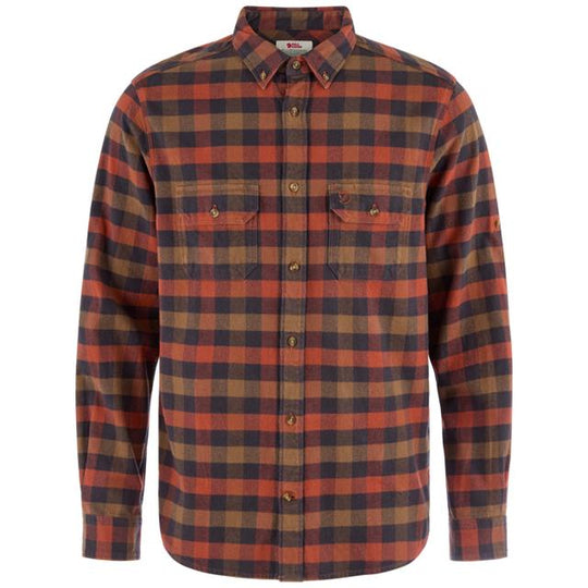 Men's Skog Relaxed Shirt