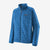 Patagonia Men's Nano Puff Jacket ENLB Endless Blue