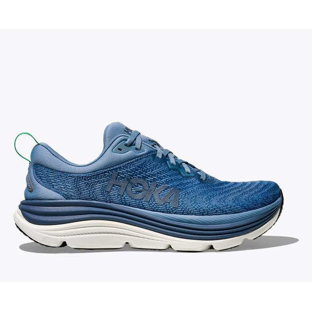 Hoka Men&#39;s Gaviota 5 DHN Downpour/Thunder Cloud