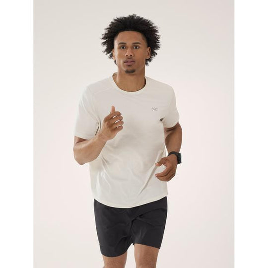 Men's Cormac Crew Neck Short Sleeve
