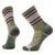 Smartwool Mens Hike Full Cushion Lolo Trail Crew Socks K18 Winter Moss