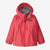 Patagonia Baby Torrentshell 3L Rain Jacket SRAP Sierra Pink