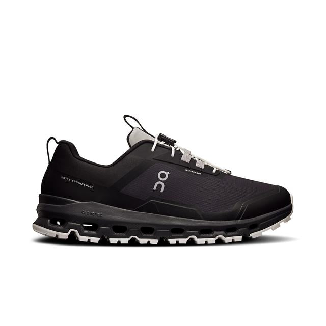 On Running Y Cloudhero WP 1 Magnet | Black