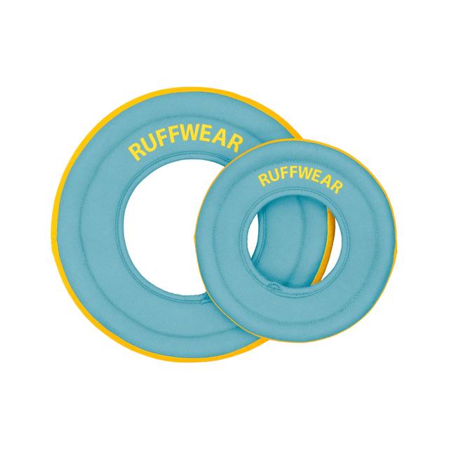 Ruffwear Hydro Plane Biolumin Blue