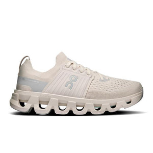 On Running Womens Cloudswift 4 Pearl | Ore