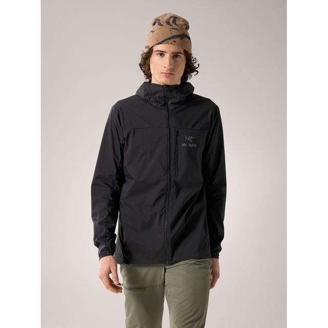 Arcteryx Men&#39;s Squamish Hoody Black