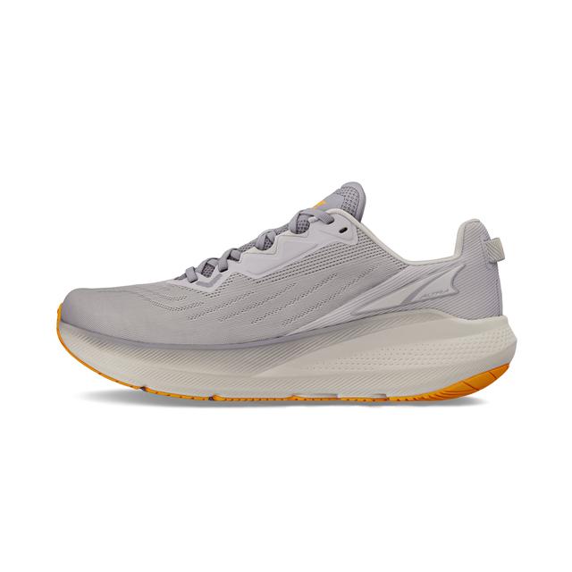 Altra Mens FWD VIA 280 Gray/Orange