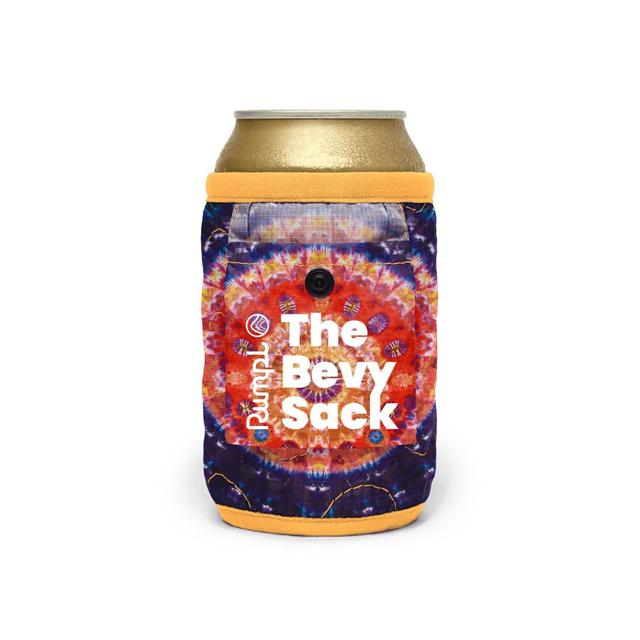 Rumpl Bevy Sack Tapestry Tie Dye
