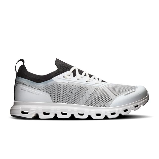 On Running Mens Cloud 6 Versa White | Black