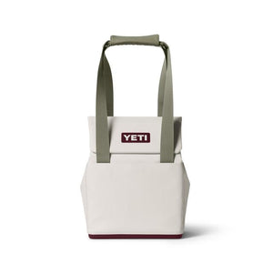 Yeti 14L Daytrip Insulated Tote Bag Aspen/Pampa/Wild-Vine