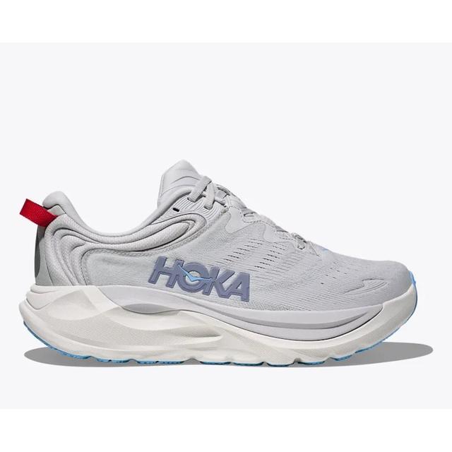 Hoka W Gaviota 6 CRDS Cosmic Grey/Stardust