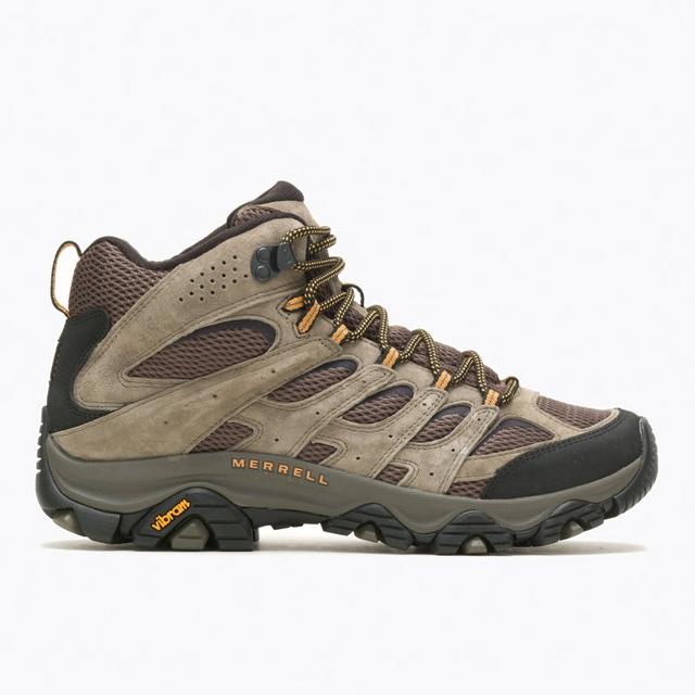 Merrell M Moab 3 Mid 210 Walnut