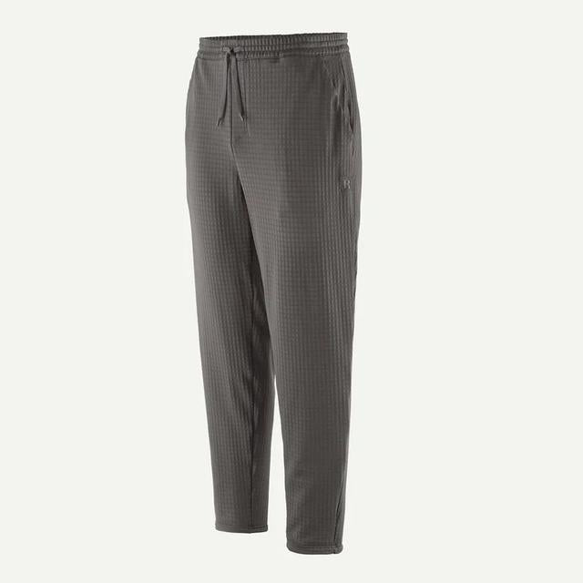 Patagonia Mens R1 Pants FGE Forge Grey