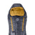NEMO Mens Disco 15 Down Sleeping Bag - Long Ombre Blue