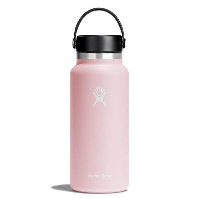 Hydro Flask 32 oz Wide Mouth Water Bottle Trillium