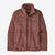 Patagonia Women's Los Gatos Jacket DLMA Dulse Mauve