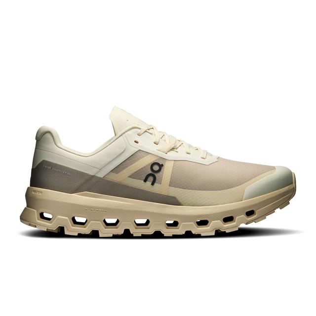On Running Mens Cloudvista 2 Cream | Desert