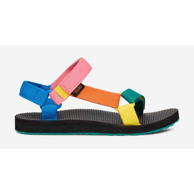 Teva Womens Original Universal Sandal SMU 90s Multi
