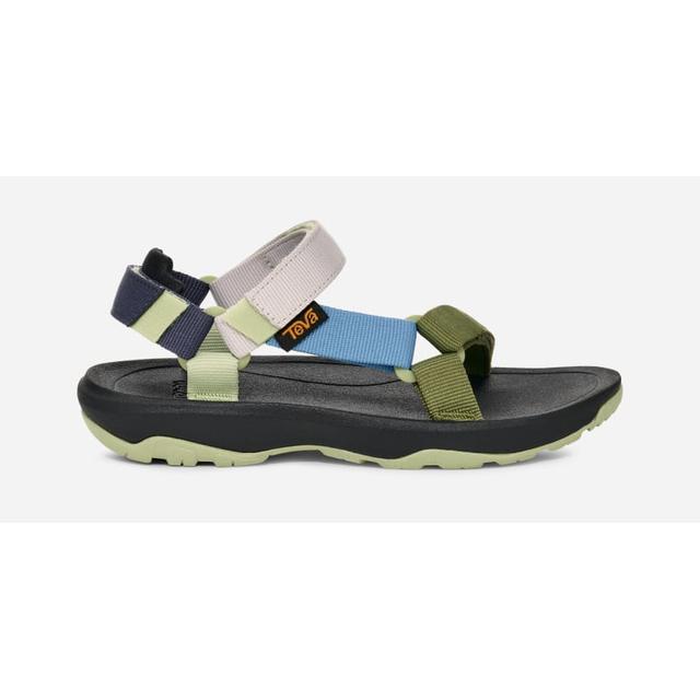 Teva Kids Little Hurricane XLT 2 GWM Glow Multi