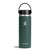 Hydro Flask 20 oz Wide Mouth Water Bottle Fir