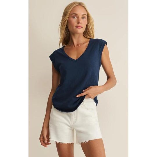 Women's Per Diem V-Neck Tee