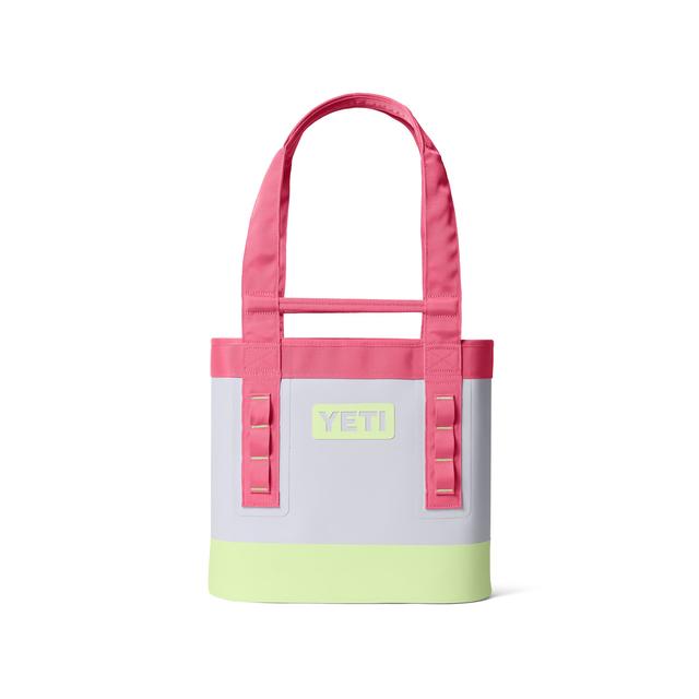 Yeti Camino Carryall 20 Mist/Pink/Grasshopper