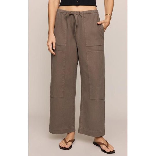 Women's Kit Twill Carpenter Pant
