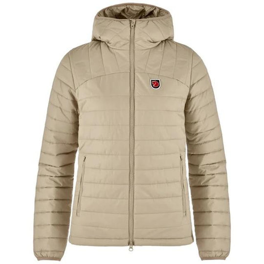 Women's Expedition Latt Hoodie