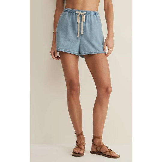 Women's Seaway Denim Short