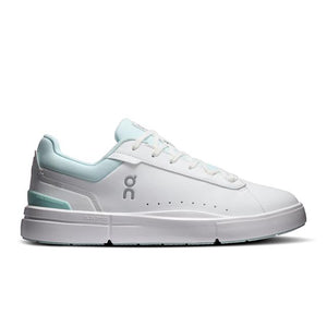 On Running Womens THE ROGER Advantage White | Flurry