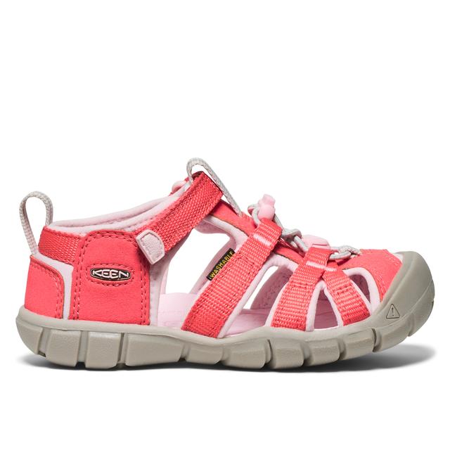 Keen C Seacamp II CNX Dubarry/Pink-a-Boo